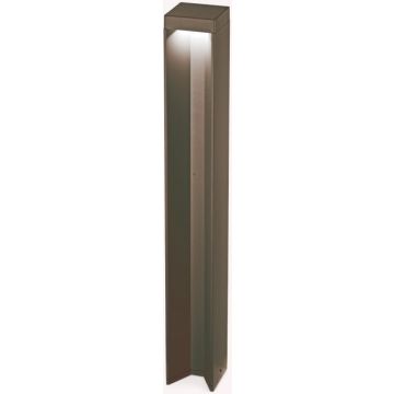 Ideal Lux KURT 294001 lampa stojąca 1x11W/LED  4000K ip54