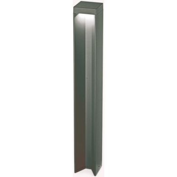 Ideal Lux KURT 294025 lampa stojąca 1x11W/LED  4000K ip54