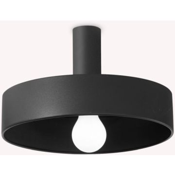 Ideal Lux MIX-UP 292830 lampa sufitowa 1x60W/E27   ip20