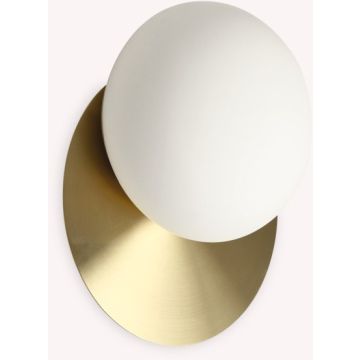 Ideal Lux NINFEA 293646 kinkiet 1x15W/GX53   ip20