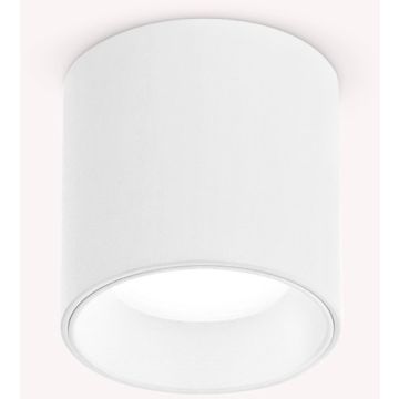 Ideal Lux NITRO 299419 downlight natynkowy 1x4W/LED  3000K ip20