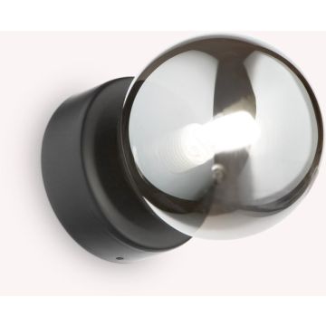 Ideal Lux PERLAGE 292403 kinkiet 1x15W/G9   ip20