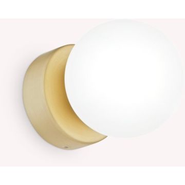 Ideal Lux PERLAGE 292410 kinkiet 1x15W/G9   ip20