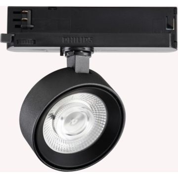Ideal Lux POV 3 f 296333 reflektor szynowy 1x22W/LED   ip20