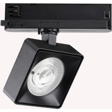 Ideal Lux POV 3 f 296357 reflektor szynowy 1x22W/LED   ip20