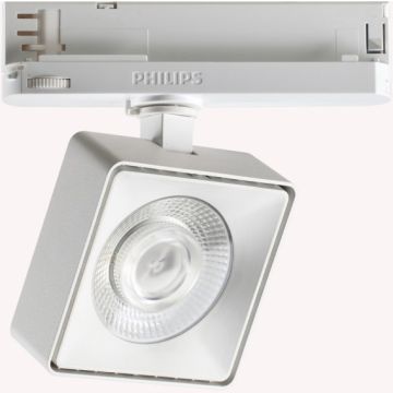 Ideal Lux POV 3 f 296364 reflektor szynowy 1x22W/LED   ip20