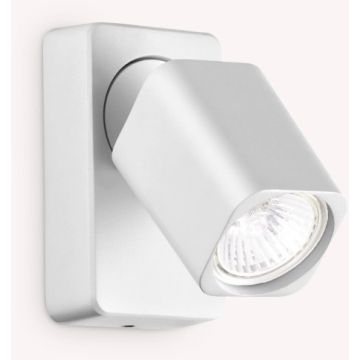 Ideal Lux RUDY 294766 kinkiet 1x35W/GU10   ip20