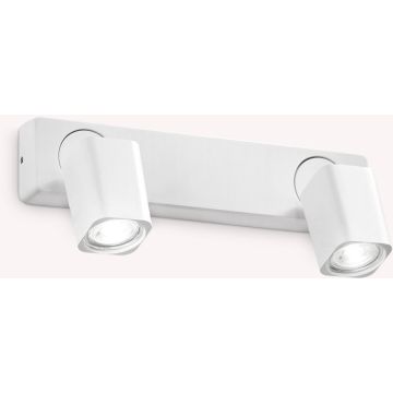 Ideal Lux RUDY 294803 kinkiet 2x35W/GU10   ip20