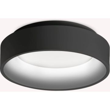 Ideal Lux ZIGGY 293769 lampa sufitowa 1x21W/LED   ip20