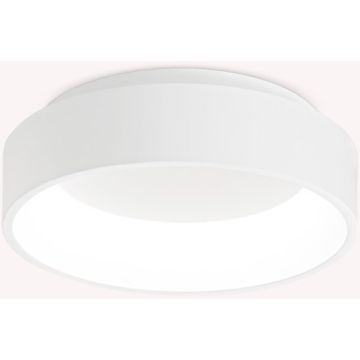 Ideal Lux ZIGGY 293776 lampa sufitowa 1x21W/LED   ip20