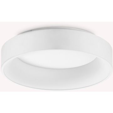 Ideal Lux ZIGGY 293783 lampa sufitowa 1x30W/LED   ip20