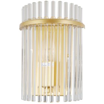 Italux Merto WL-40930-1A-GD kinkiet 1x40W/E14   IP20