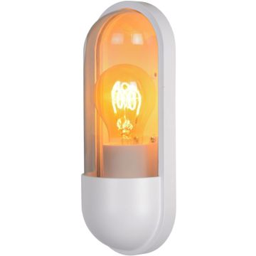 Lucide CAPSULE 29897/01/31 29897/01/31 kinkiet 1x40w/e27   ip54