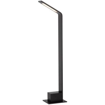Lucide LAWFORD 29831/60/30 lampa stojąca 1x6w/led 750lm 3000k ip54