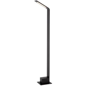 Lucide LAWFORD 29831/80/30 lampa stojąca 1x6w/led 750lm 3000k ip54