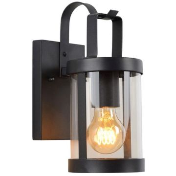 Lucide LINDELO 29825/01/30 29825/01/30 kinkiet 1x60w/e27   ip23
