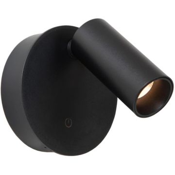 Lucide TONI 29933/02/30 29933/02/30 kinkiet 1x2w/led 120lm 2700-4000k ip20