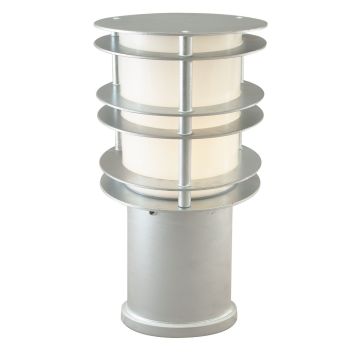 Norlys Stockholm 1268GA lampa stojąca 1x10W/LED 900lm 3000K IP65