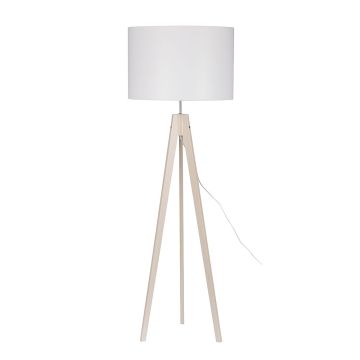 TK Lighting DOVE 2949 lampa podłogowa 1x60W/E27 IP20