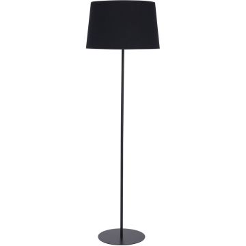 TK Lighting MAJA BLACK 2920 lampa podłogowa 1x60W/E27 