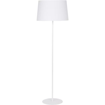 TK Lighting MAJA WHITE 2919 lampa podłogowa 1x60W/E27 