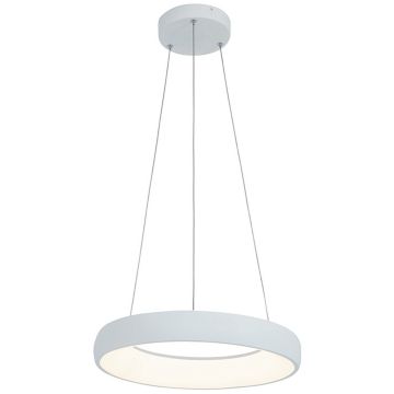 Zambelis PENDANT LED 2045 lampa wisząca 32W/led 1800lm 3000K IP20
