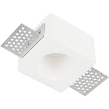 Zambelis TRIMLESS SPOT S048 downlight wpuszczany 1x50W/GU10   IP20