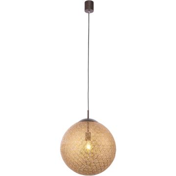 Paul Neuhaus GRETA 2421-48 lampa wisząca 1x60W/E27   ip20