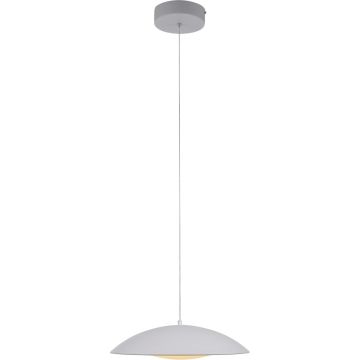Paul Neuhaus LENTE 14606-16 lampa wisząca 1x17W/LED 1680lm 3000k ip20
