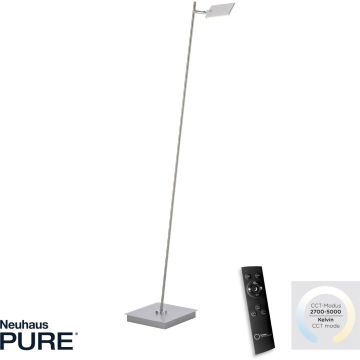 Paul Neuhaus PURE-MIRA 356-95 lampa podłogowa 1x7,5W/LED 850lm 2700-5000k ip20