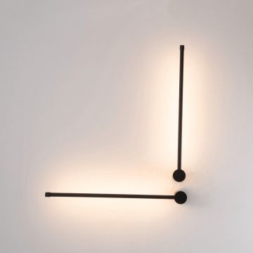 Zambelis SCONCE LIGHT 20114 kinkiet 12W/led 838lm 3000K IP20
