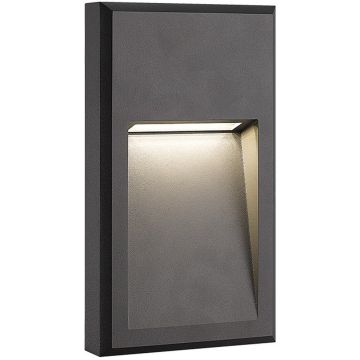 Zambelis STEP LIGHT E346 lampa schodowa 6W/led 420lm 3000K IP65