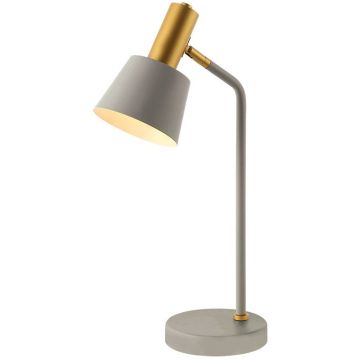 Zambelis TABLE LAMP 20220 lampka stołowa 1x25W/E14   IP20