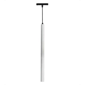 Zambelis MAGNETIC PENDANT LIGHT 2081-W lampa wisząca 7W/led 431lm 3000K IP20