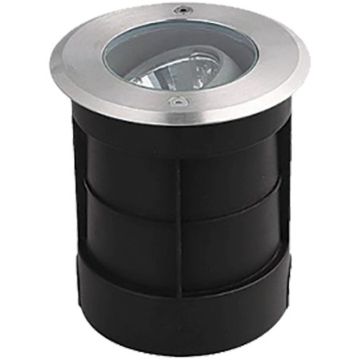Zambelis RECESSED LIGHT E360 lampa najazdowa 7W/led 560lm 3000K IP67