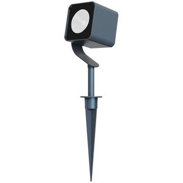 Zambelis SPIKE LIGHT E286 reflektor ogrodowy 12W/led 740lm 3000K IP65
