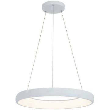 Zambelis PENDANT LED 2053 lampa wisząca 50W/led 4080lm 3000K IP20