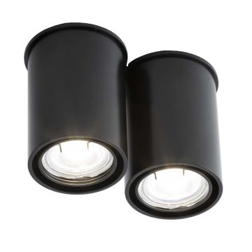 Antigo Osaka 1120 downlight natynkowy 2x10W/GU10 IP20