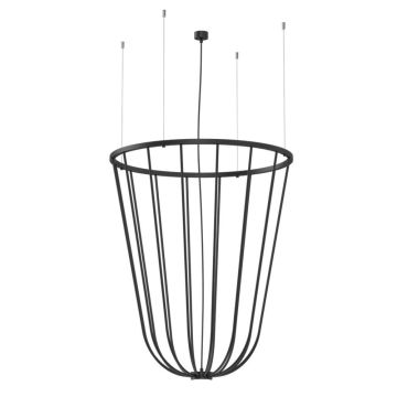 Antigo No. moon 5145 lampa wisząca 1x15W/GX53 IP20