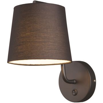 Maxlight CHICAGO W0194 kinkiet 1x40W/E27 IP20