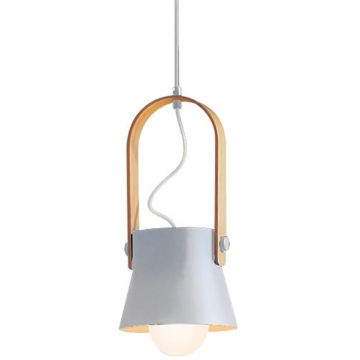 Zambelis PENDANT LAMP 18193 lampa wisząca 1x40w/E27   IP20