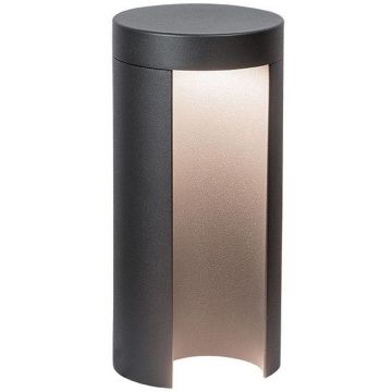 Zambelis BOLLARD LIGHT E133 lampa stojąca 12W/led 867lm 3000K IP54