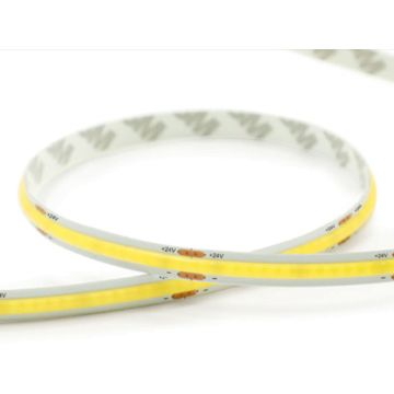 Zambelis LED STRIP LS02 taśma led 10W/m   2700k IP20