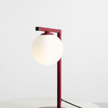 Aldex ZAC 1038B15_1 lampa biurkowa 1x40W/E14  IP20