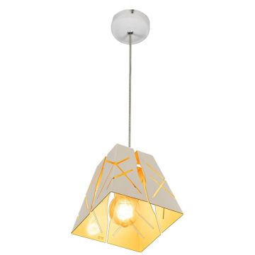 Altavola Design Modern Design LA046/P lampa wisząca 1x40W/E27   IP20