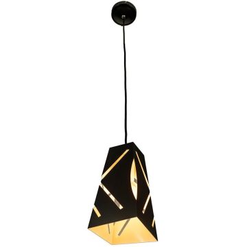 Altavola Design Modern Design LA047/P lampa wisząca 1x40W/E27   IP20