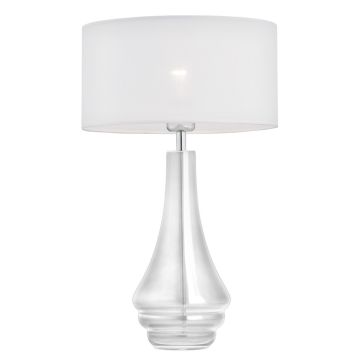 Argon AMAZONKA  3031 lampka stołowa 1x15W/E27  IP20