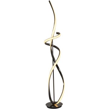 Aviano Lighting BANDOL 3064-105 lampa podłogowa 1x40w/led 4000lm 3000k 