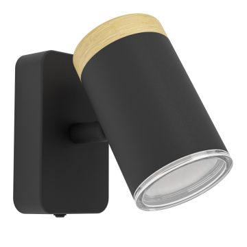 Eglo CONSUMA 300001 spot 1x3W/GU10   IP44