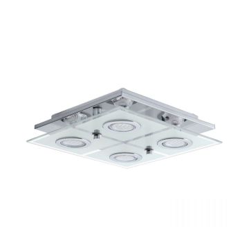Eglo CABO 30931 plafon sufitowy 4x2,5W/GU10 3000K